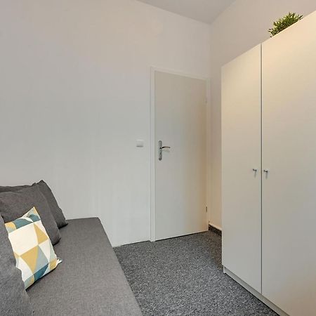 Ferienwohnung Pokoje Blisko Morza - Sopot Grunwaldzka Exterior foto